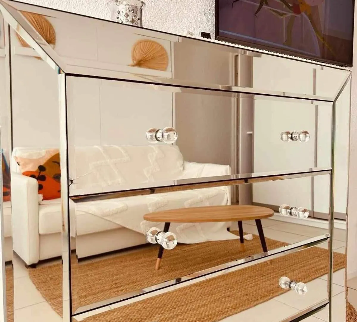 Eden Apartment Saint-Tropez 0*,