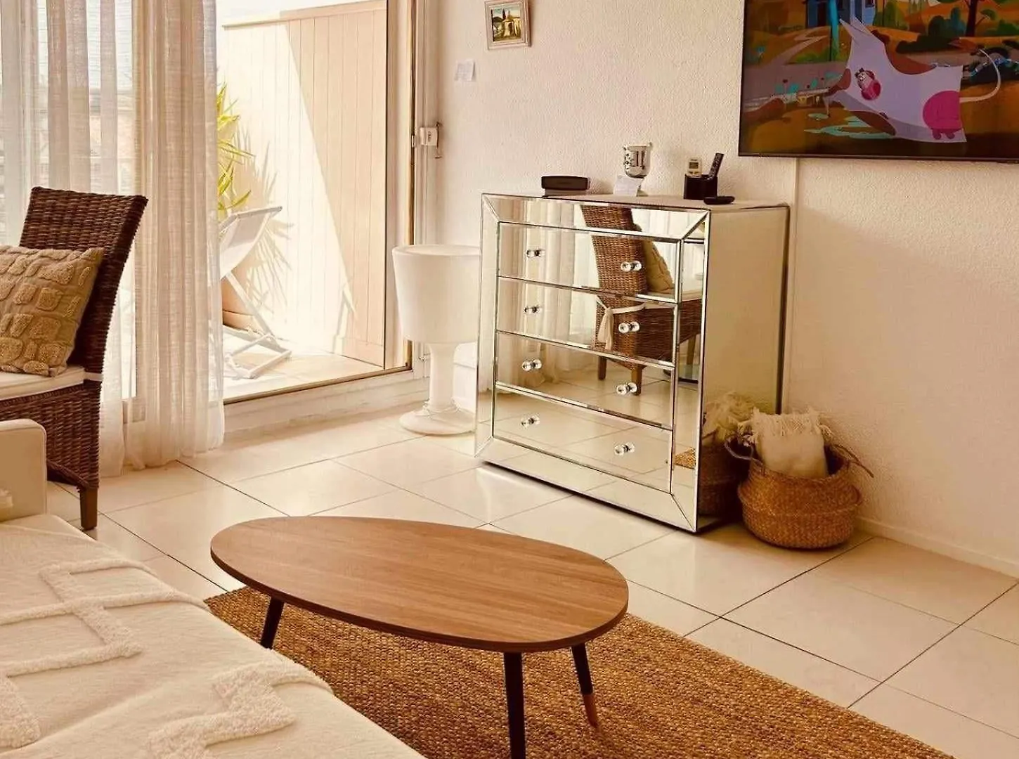 Eden Apartment Saint-Tropez France