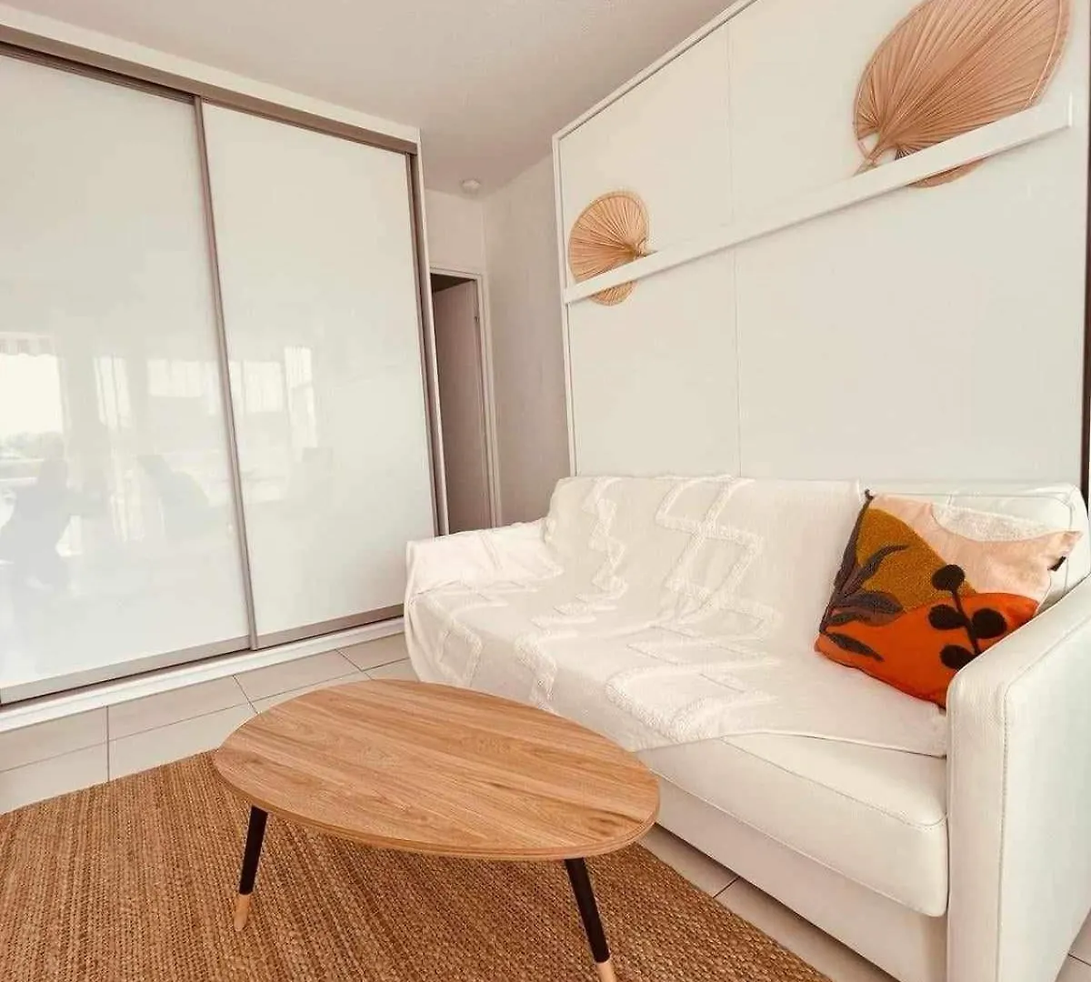 Eden Apartment Saint-Tropez