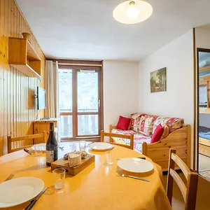  Appartement L'astragale-8 France