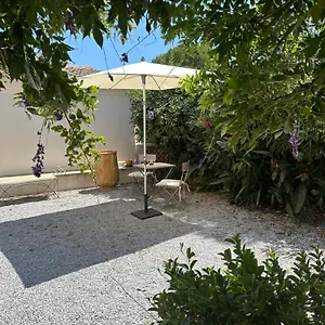 Appartement La Glycine Tropézienne, Saint-Tropez