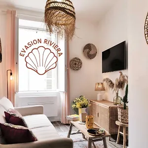  Appartamento Tropez - Old Village - Modern & Cosy