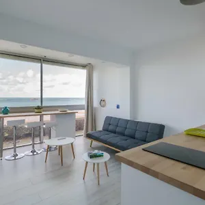  Appartement Du Mihinic - Vue 180 Degres France